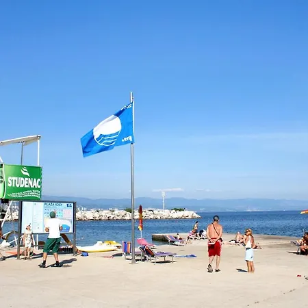 With A Parking Space Icici, Opatija - 7793
