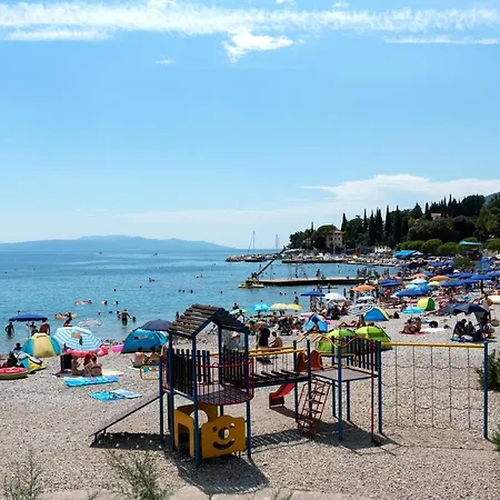 With A Parking Space Icici, Opatija - 7793 Apartament Ičići