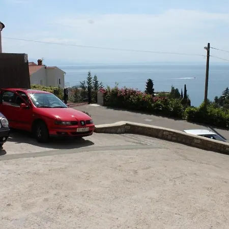 With A Parking Space Icici, Opatija - 7793 *