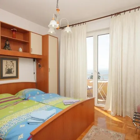 Apartament With A Parking Space Icici, Opatija - 7793 Ičići