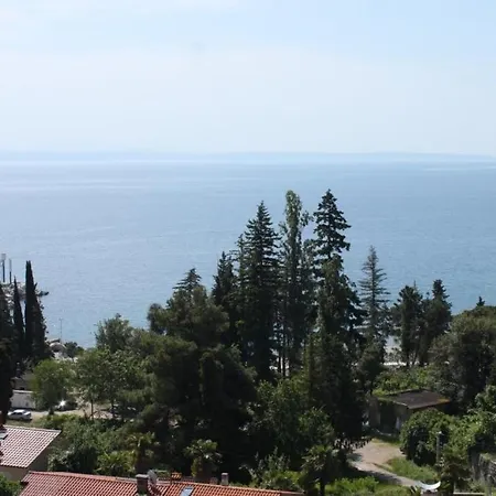 Apartament With A Parking Space Icici, Opatija - 7793 Ičići