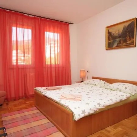 Apartamento With A Parking Space Icici, Opatija - 7793