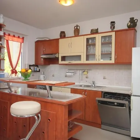 With A Parking Space Icici, Opatija - 7793 Apartamento