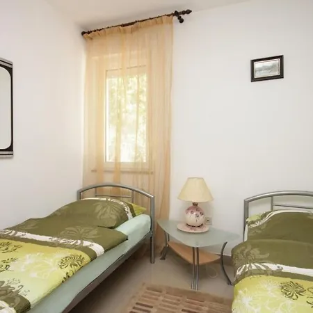 Apartamento With A Parking Space Icici, Opatija - 7793 *