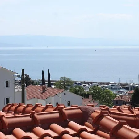 With A Parking Space Icici, Opatija - 7793 Ičići