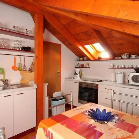 With A Parking Space Icici, Opatija - 7793 Apartament *