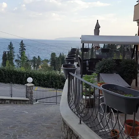 Apartament With A Parking Space Icici, Opatija - 7793 Ičići