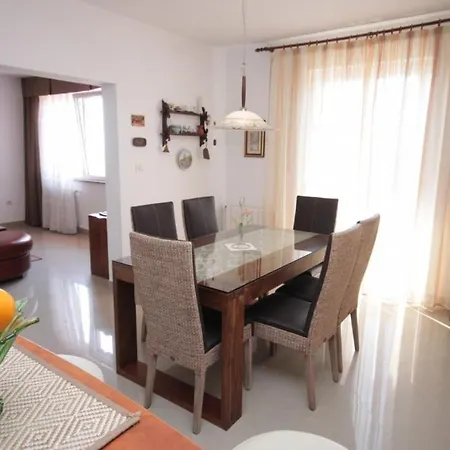 With A Parking Space Icici, Opatija - 7793 Apartment Icici