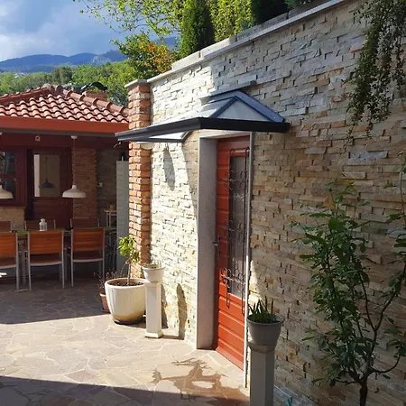 With A Parking Space Icici, Opatija - 7793 Apartment Icici