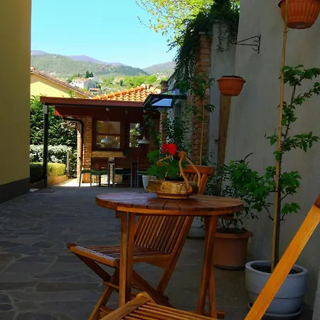 With A Parking Space Icici, Opatija - 7793 Apartment