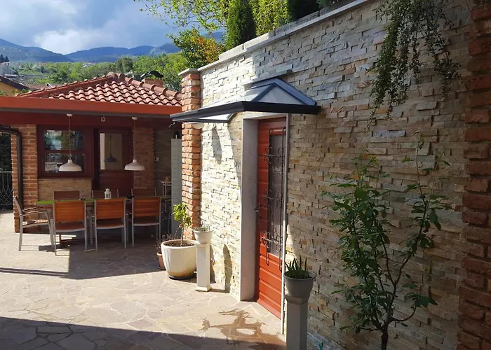 With A Parking Space Icici, Opatija - 7793 Διαμέρισμα Ičići